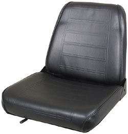 Seats and Accessories, 147476-143143N